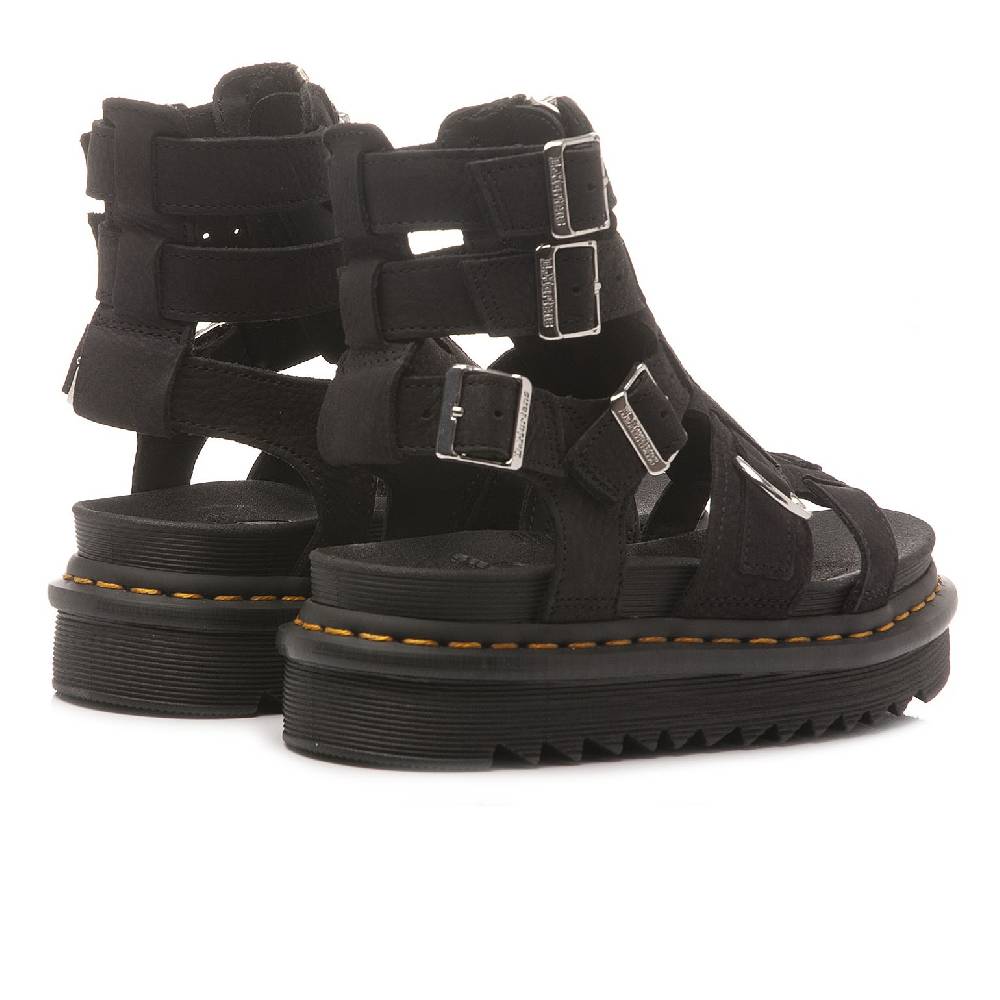 Dr. Martens Olson 31542057 Sconto