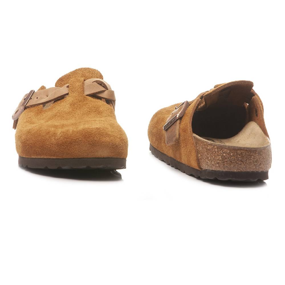 Birkenstock Boston Braided 1026713 Economico
