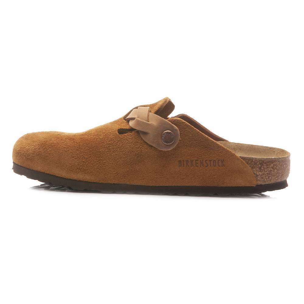 Birkenstock Boston Braided 1026713 Economico
