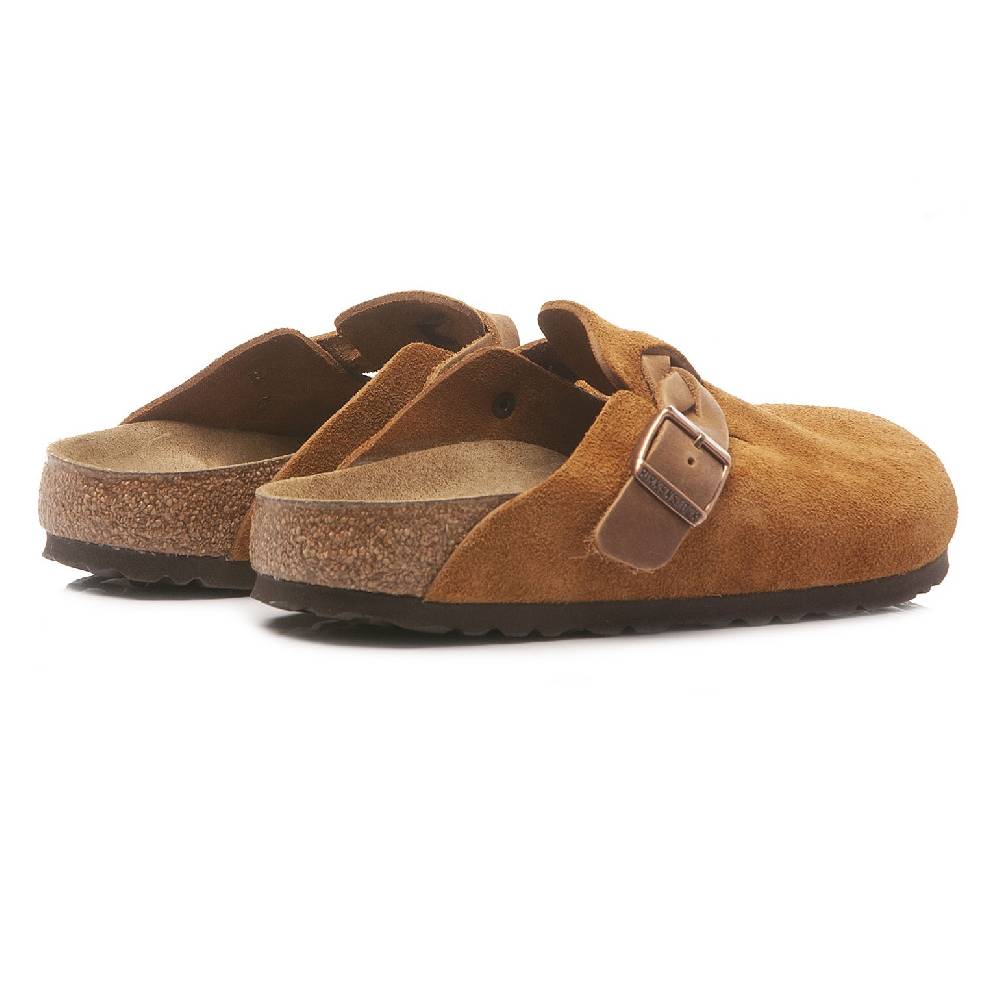 Birkenstock Boston Braided 1026713 Economico