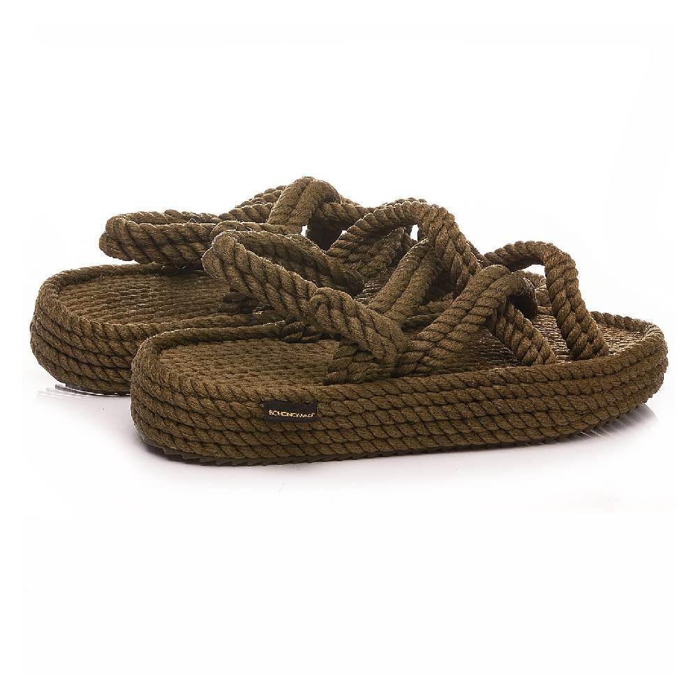 Bohonomad Sandali BOD-011-PRS Vendite Flash