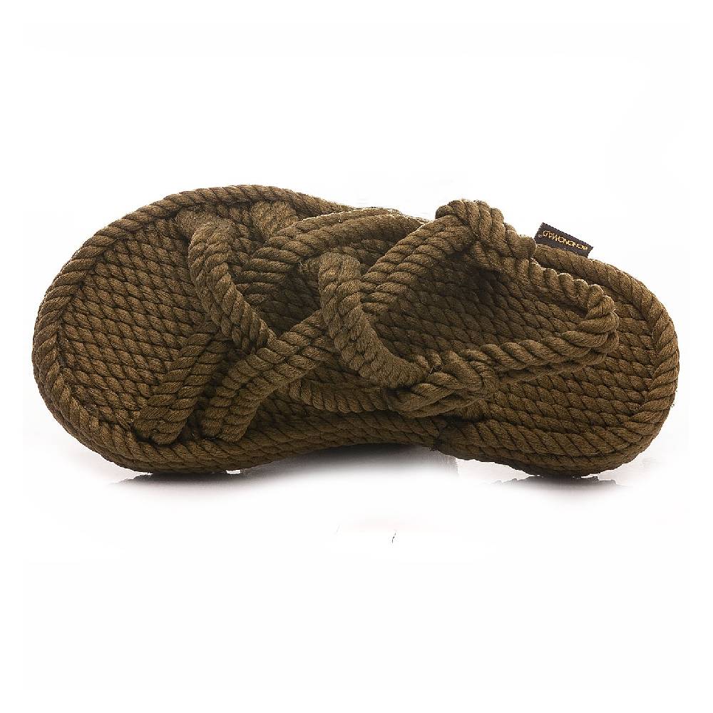 Bohonomad Sandali BOD-011-PRS Vendite Flash