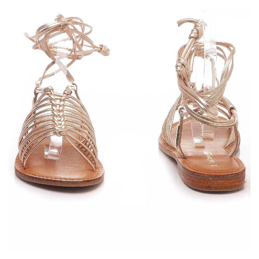 Les Tropeziennes Sandali Idylle 42816 In Saldo