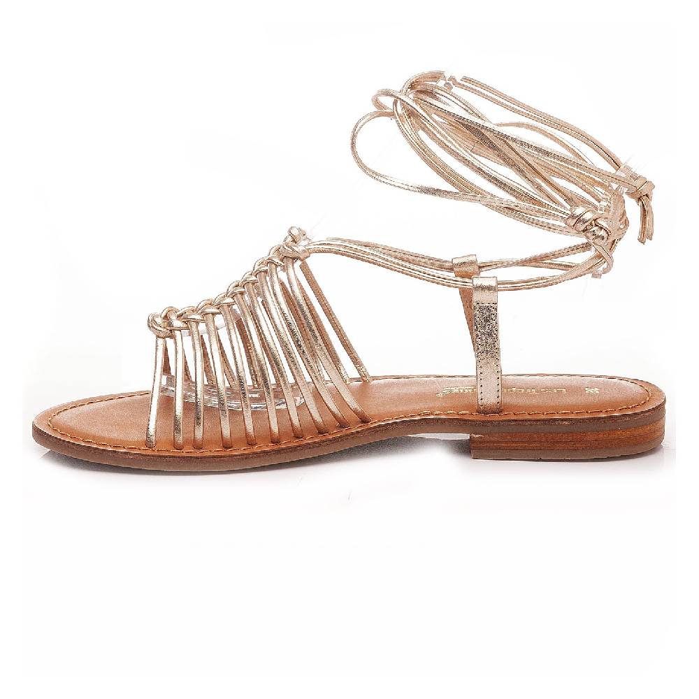 Les Tropeziennes Sandali Idylle 42816 In Saldo