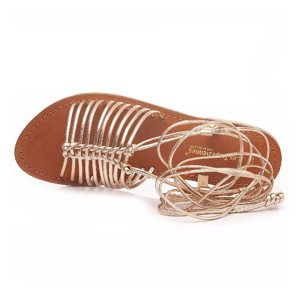 Les Tropeziennes Sandali Idylle 42816 In Saldo