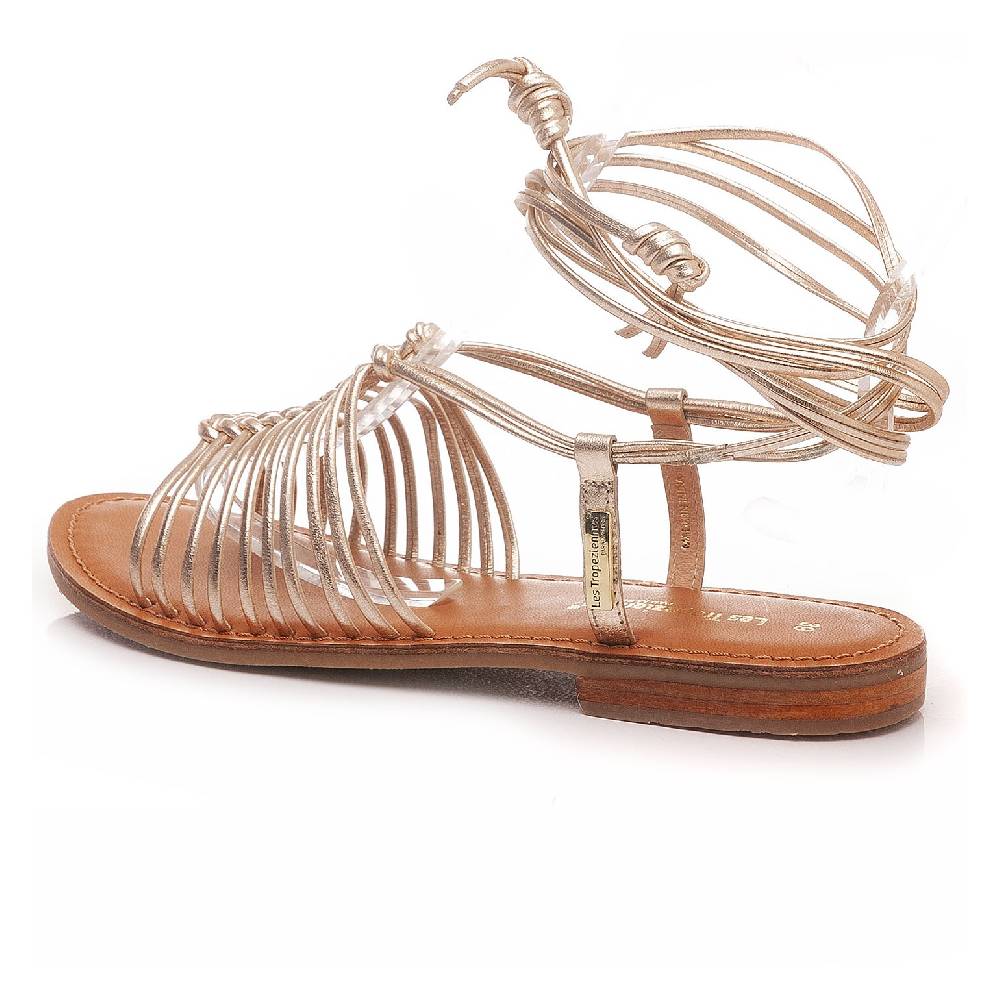 Les Tropeziennes Sandali Idylle 42816 In Saldo