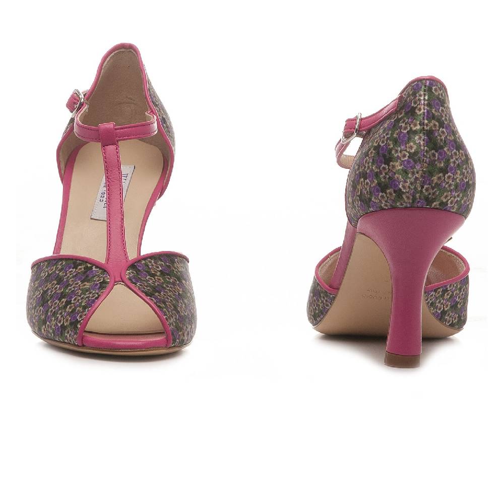 Walter Violet Tanghera 8004 Pezzi Unici