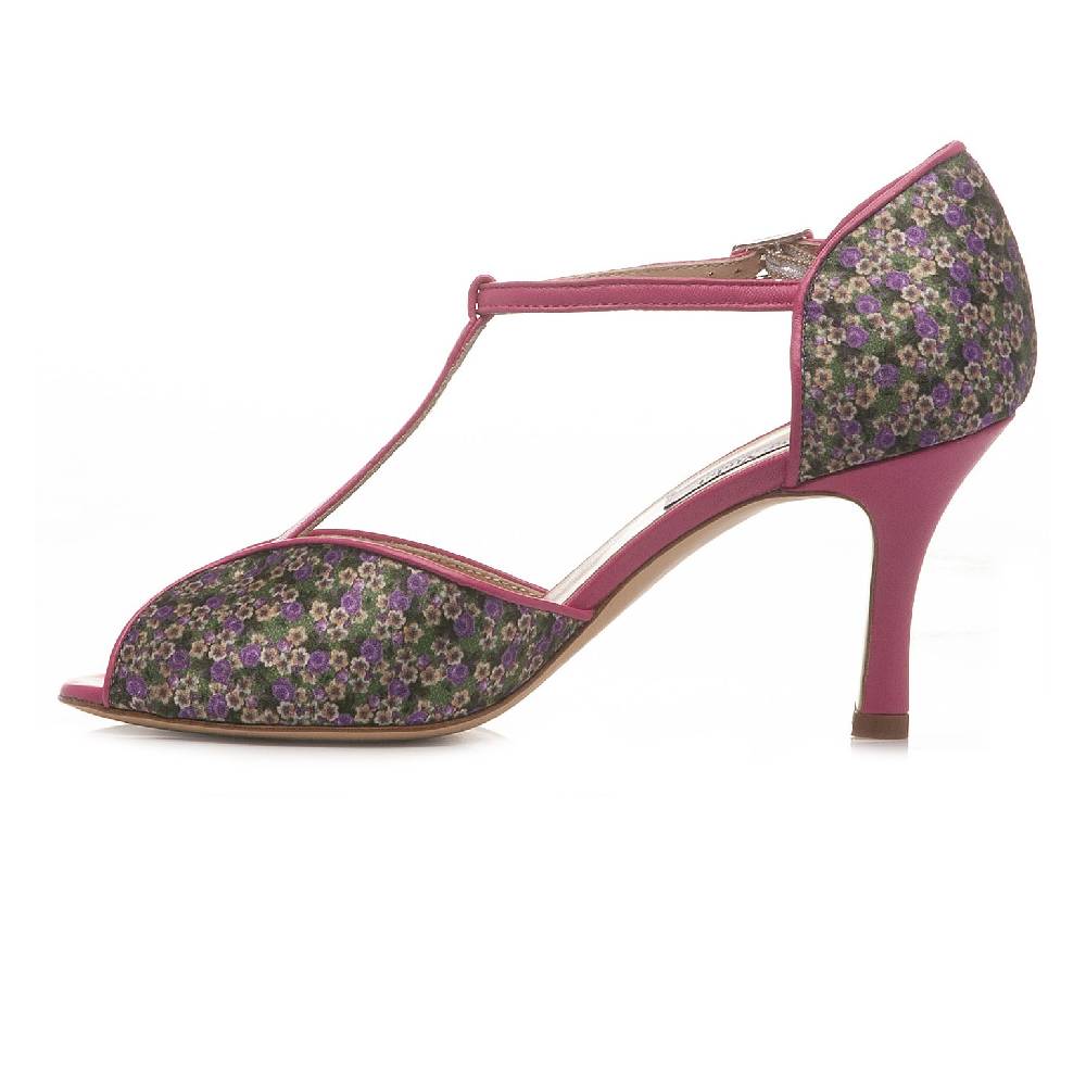 Walter Violet Tanghera 8004 Pezzi Unici