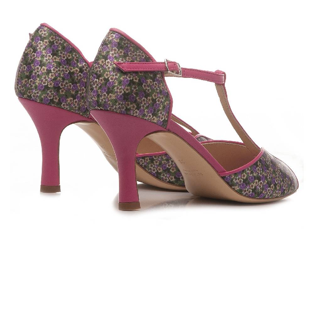 Walter Violet Tanghera 8004 Pezzi Unici