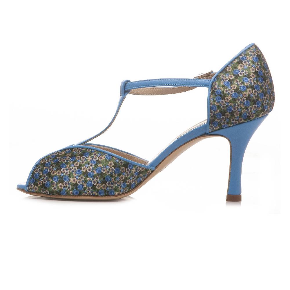 Walter Violet Tanghera 8004 Soddisfazione Garantita