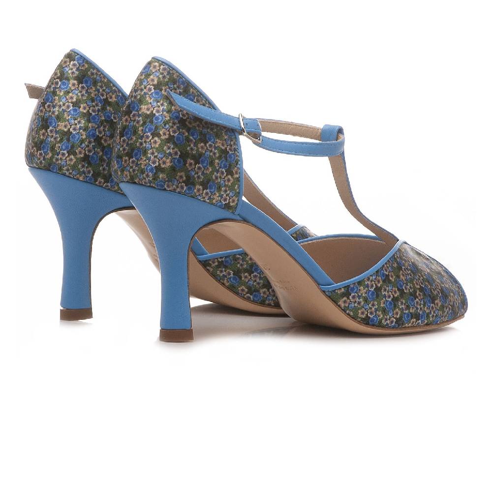 Walter Violet Tanghera 8004 Soddisfazione Garantita
