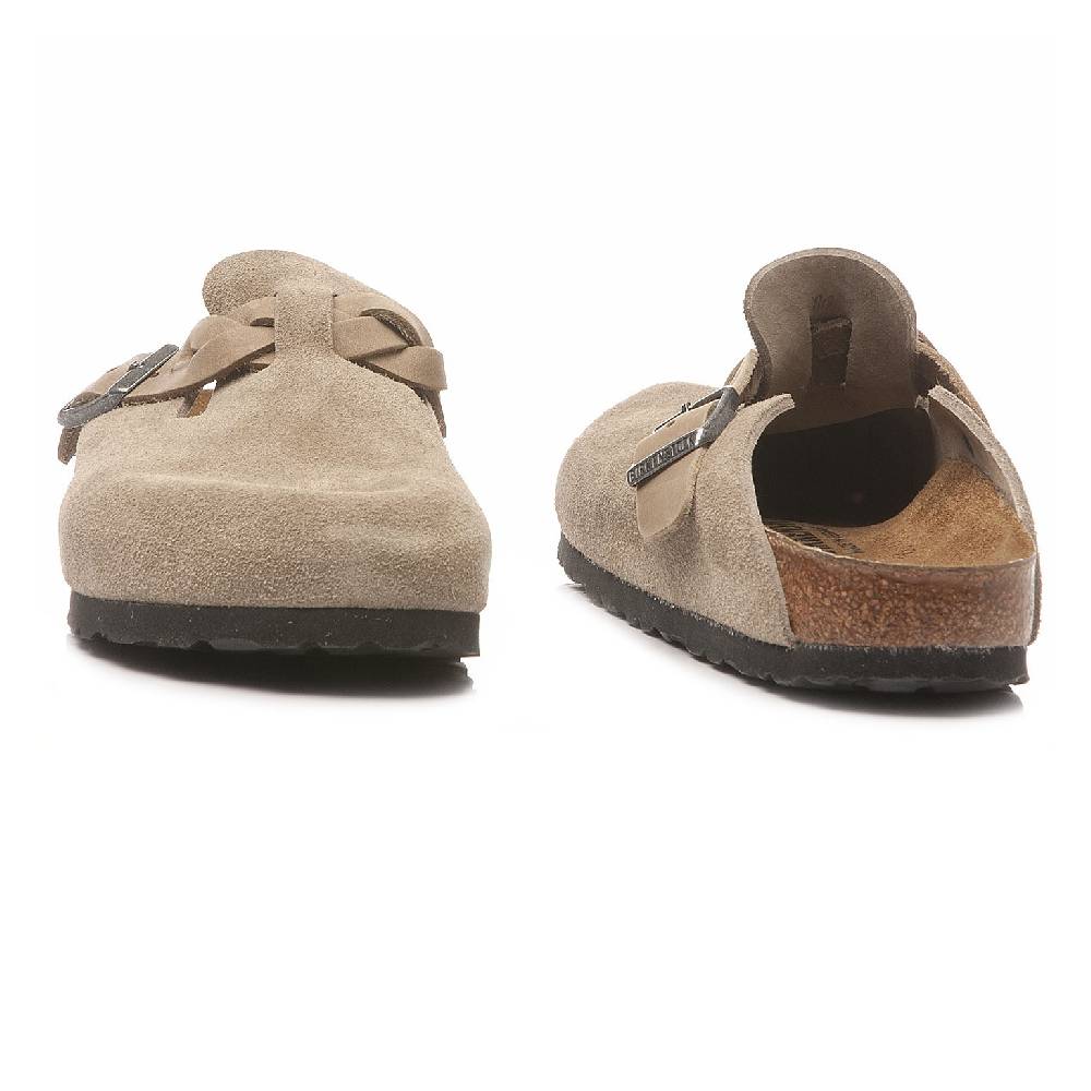 Birkenstock Boston Braided 1026694 Affare Del Giorno