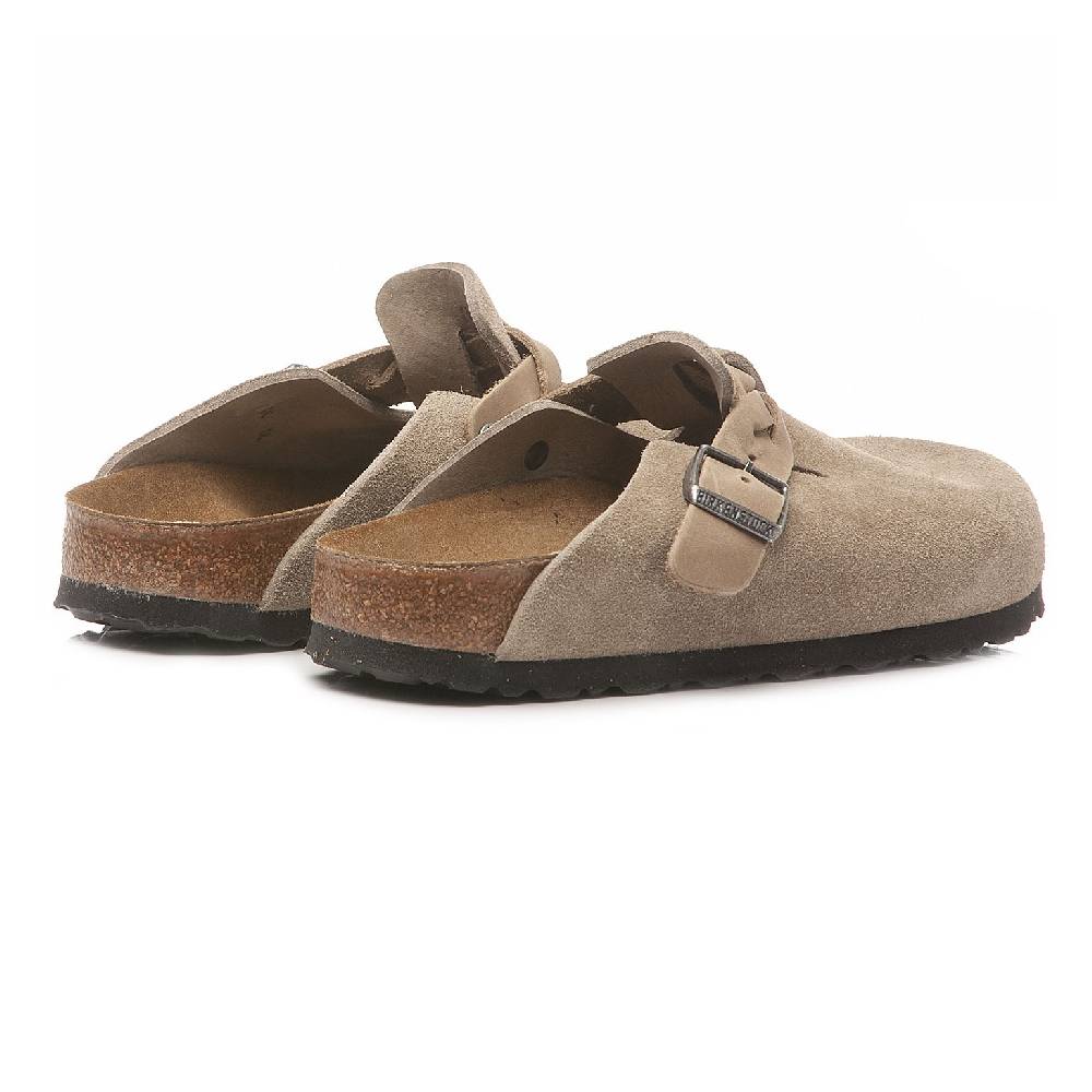 Birkenstock Boston Braided 1026694 Affare Del Giorno