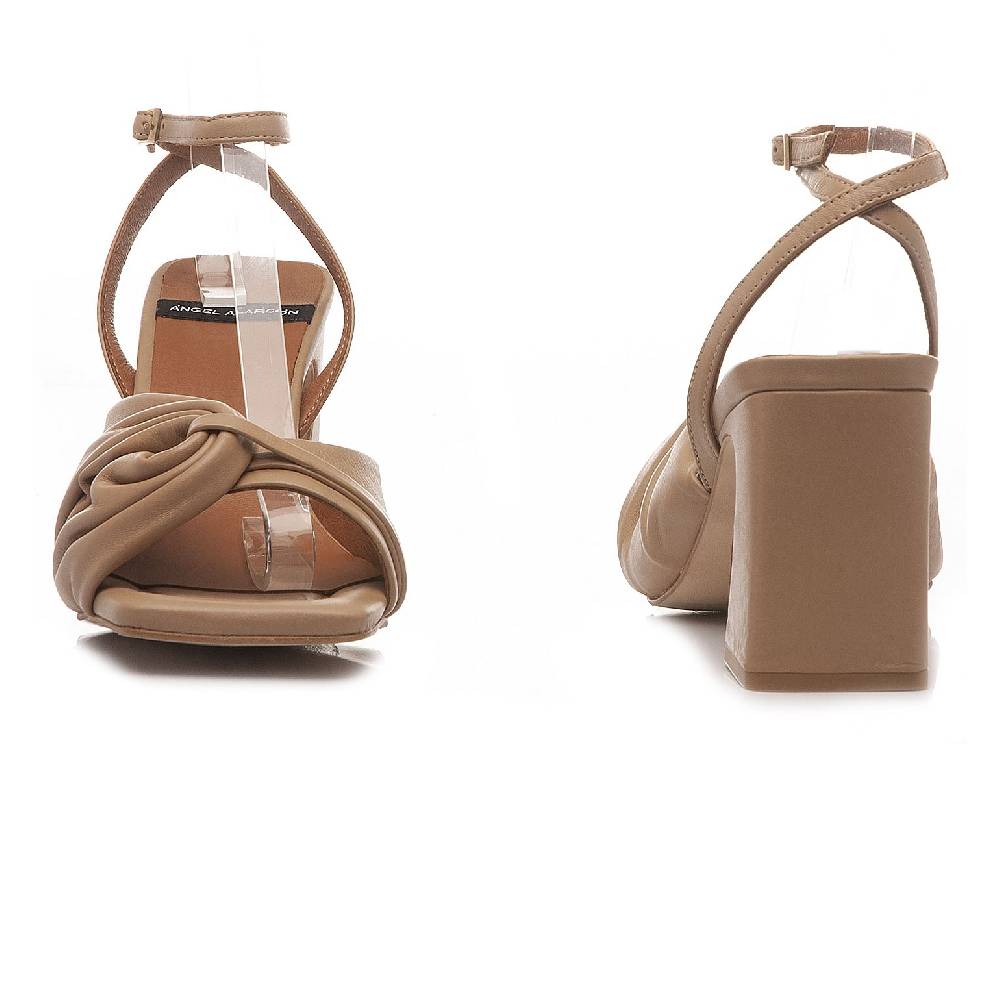 Angel Alarcon Sandali Cecelia 23047 Promozione
