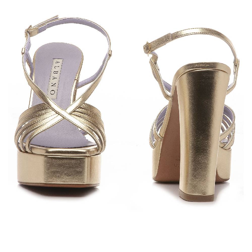 Albano Sandali 3254 Sottocosto