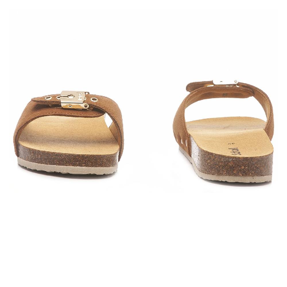 Scholl Pescura Flat Cork F31220 1175 390 Offerta