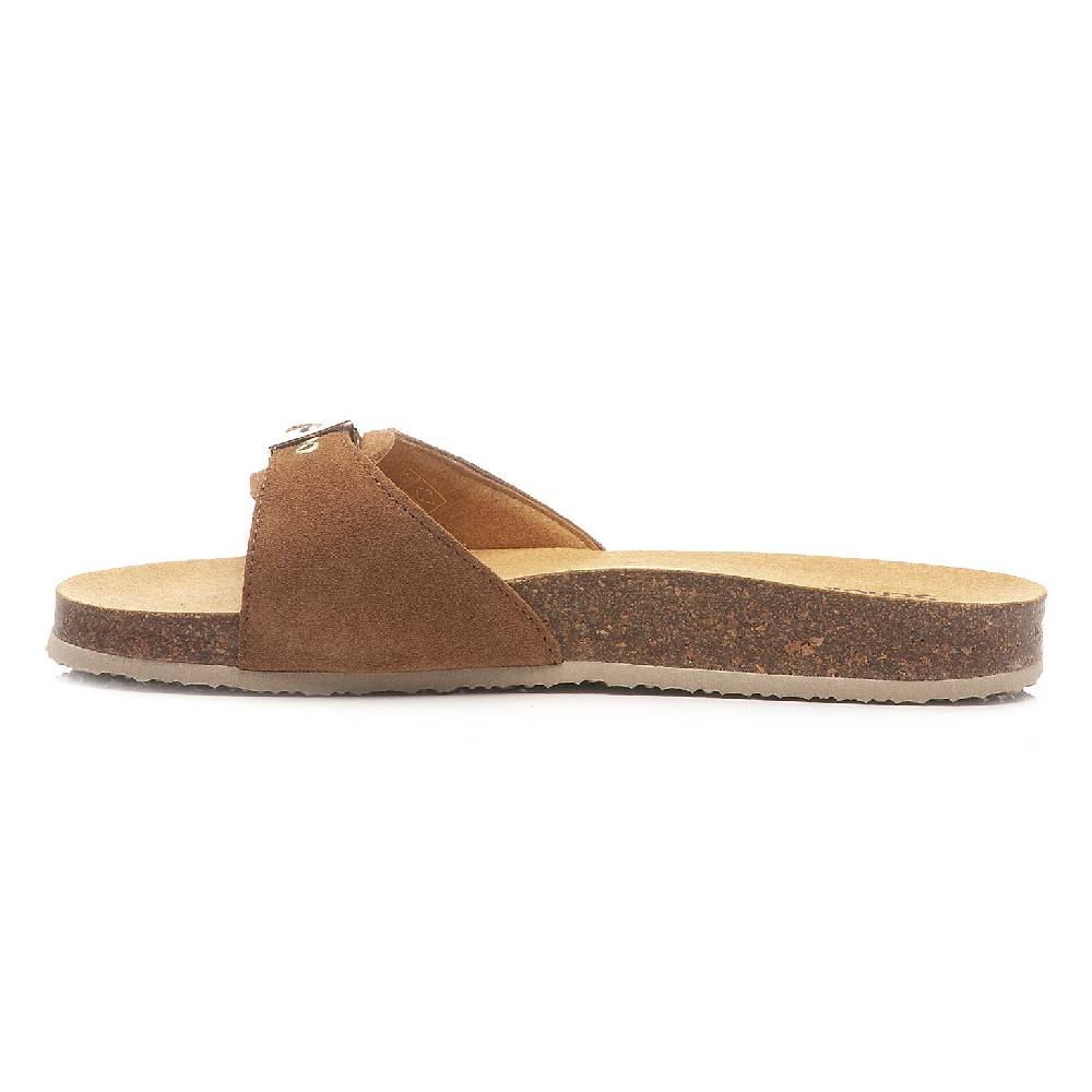 Scholl Pescura Flat Cork F31220 1175 390 Offerta