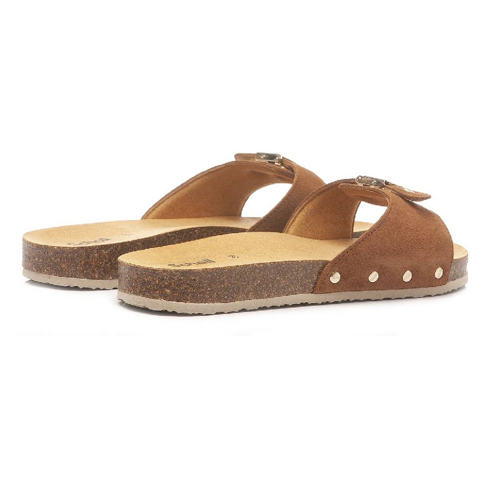 Scholl Pescura Flat Cork F31220 1175 390 Offerta
