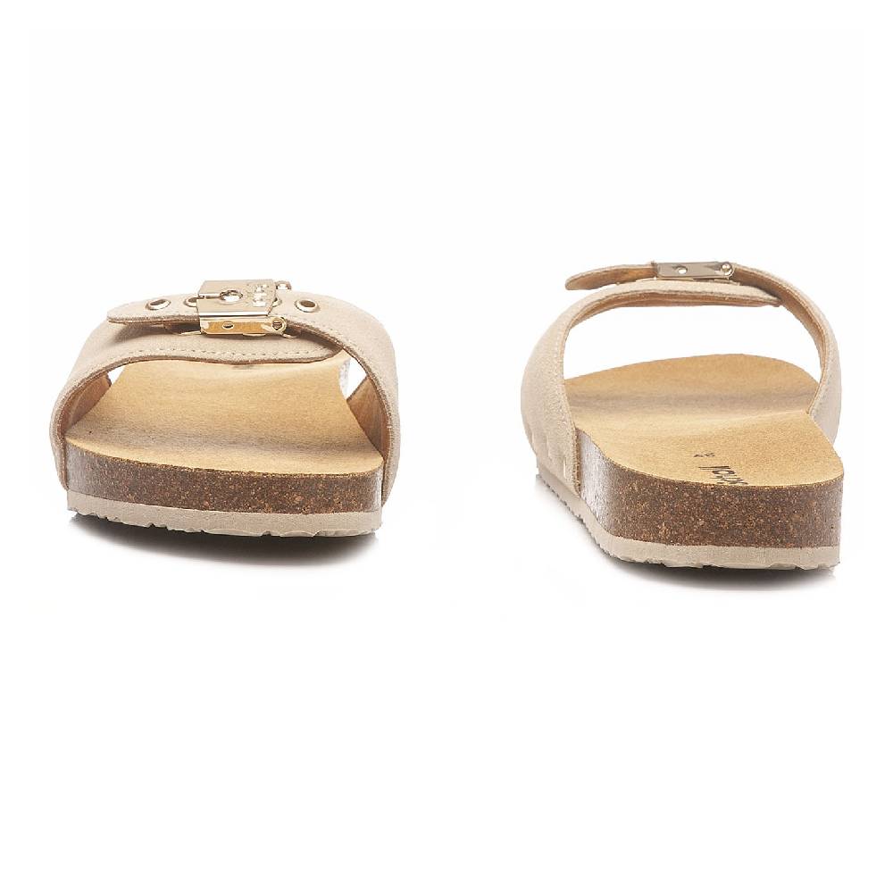 Scholl Pescura Flat Cork F312200 1171 390 Online