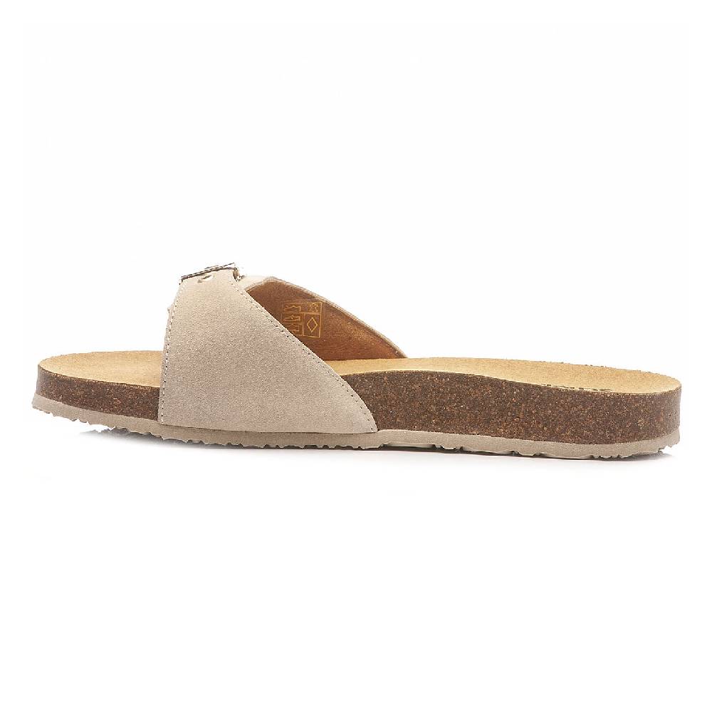 Scholl Pescura Flat Cork F312200 1171 390 Online