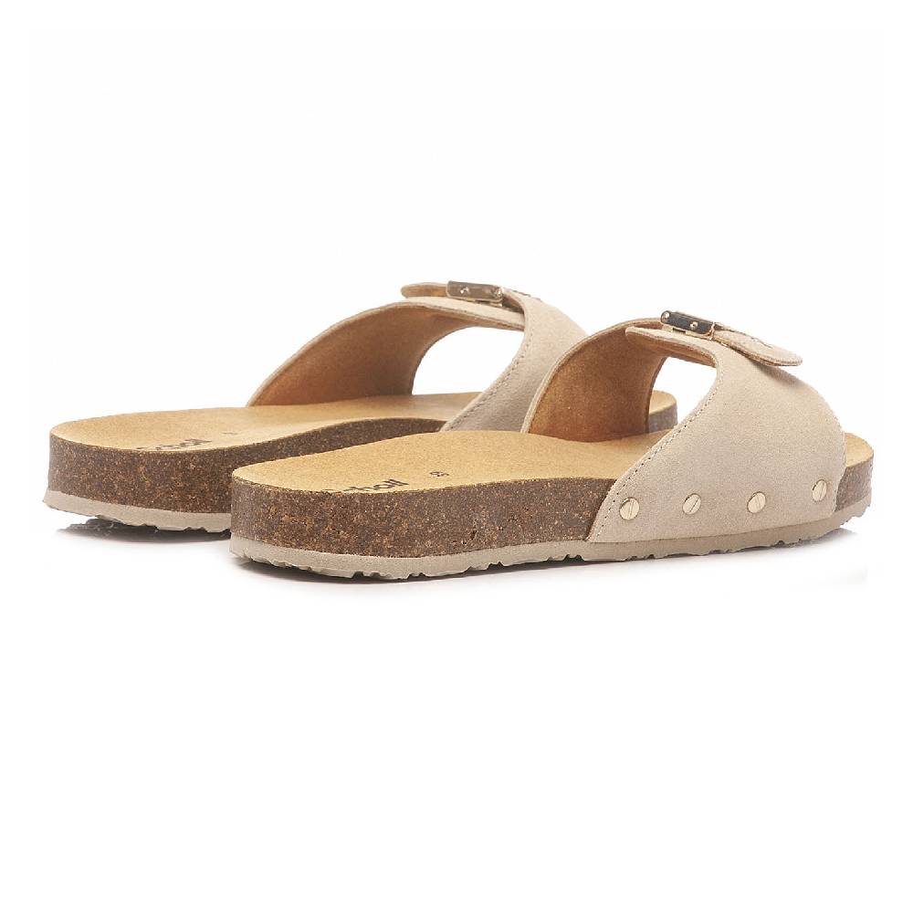 Scholl Pescura Flat Cork F312200 1171 390 Online