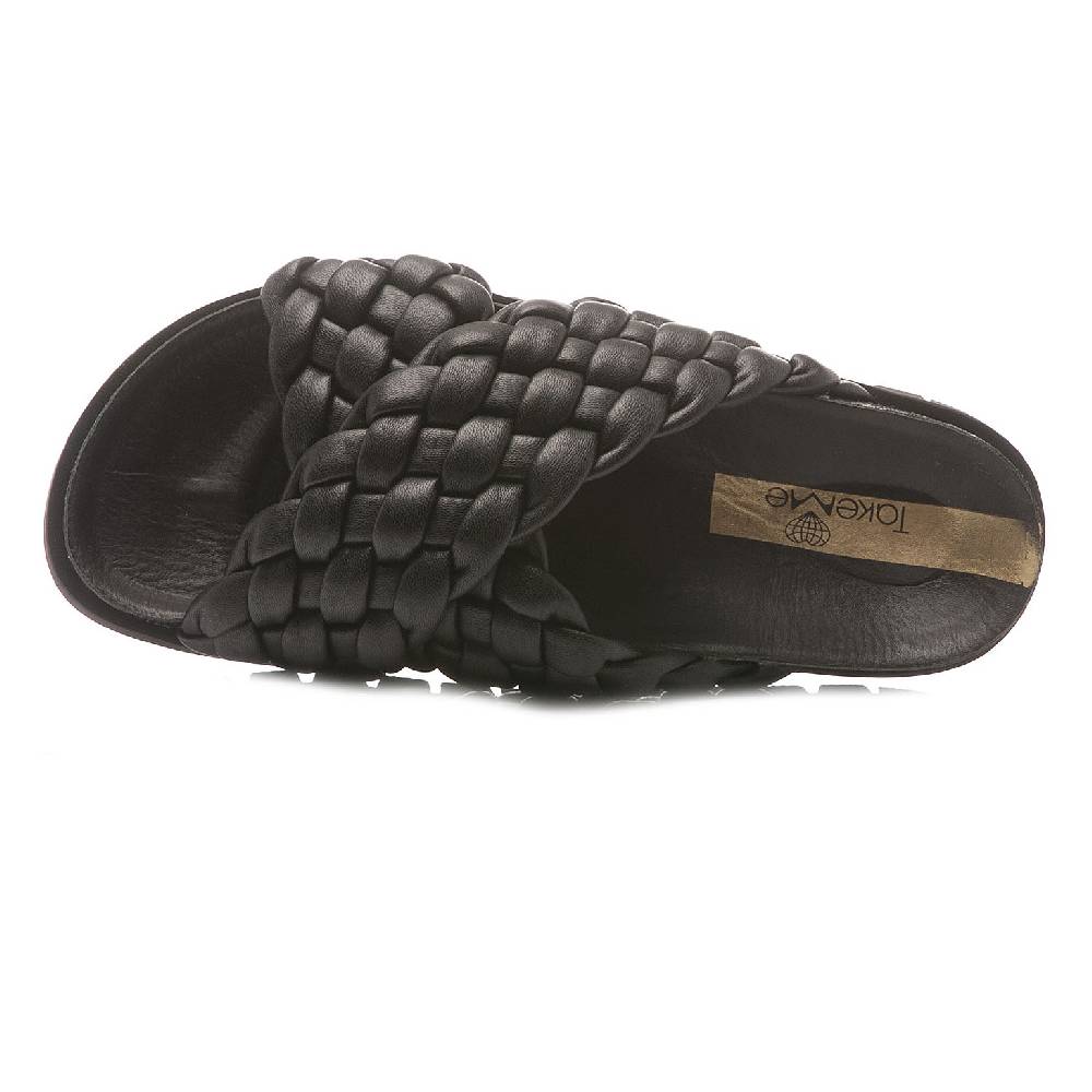 TakeMe Teu 2405 Saldi