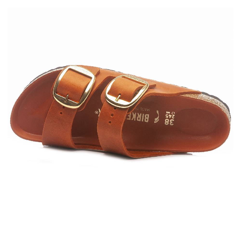 Birkenstock Arizona Big Bukle 1026661 Italia
