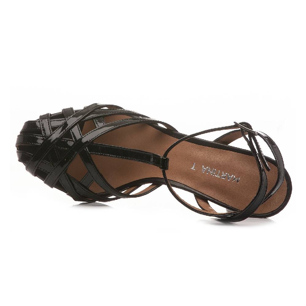 Martina T Sandali G9906 In Linea