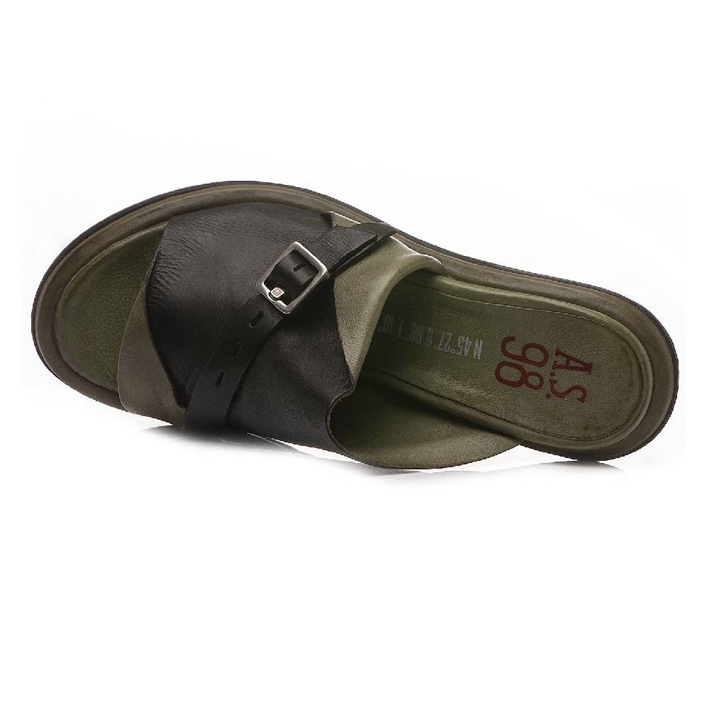 A.S. 98 Sabot B22005 Nuovo