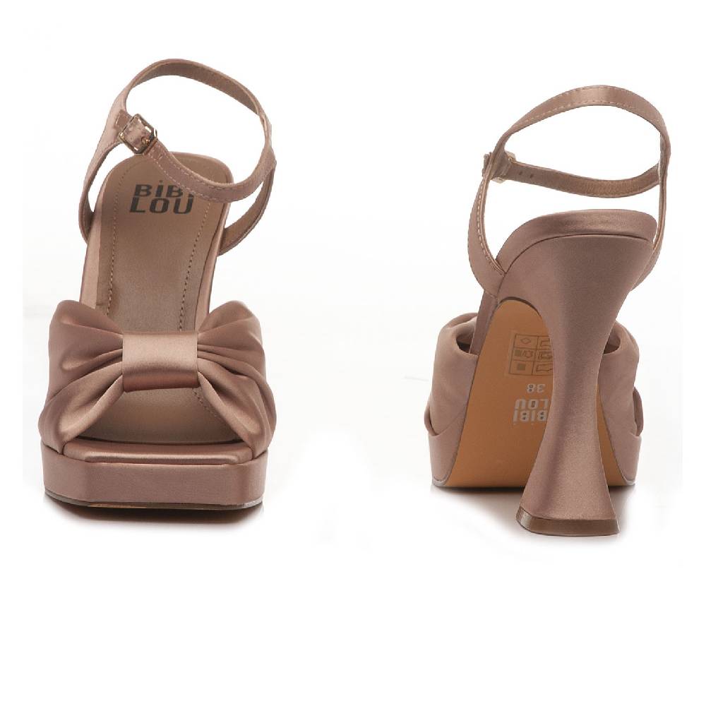 Bibi Lou Sandali 882P75HG Promozione