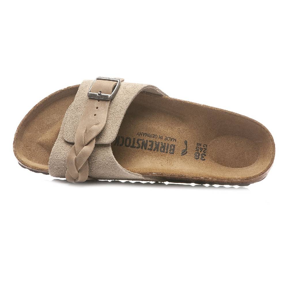Birkenstock Oita Braided 1026730 Outlet