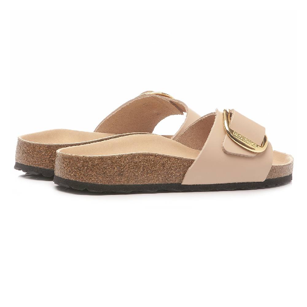 Birkenstock Madrid Big Bukle 1026496 In Vendita