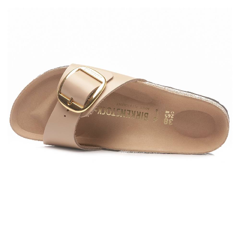 Birkenstock Madrid Big Bukle 1026496 In Vendita