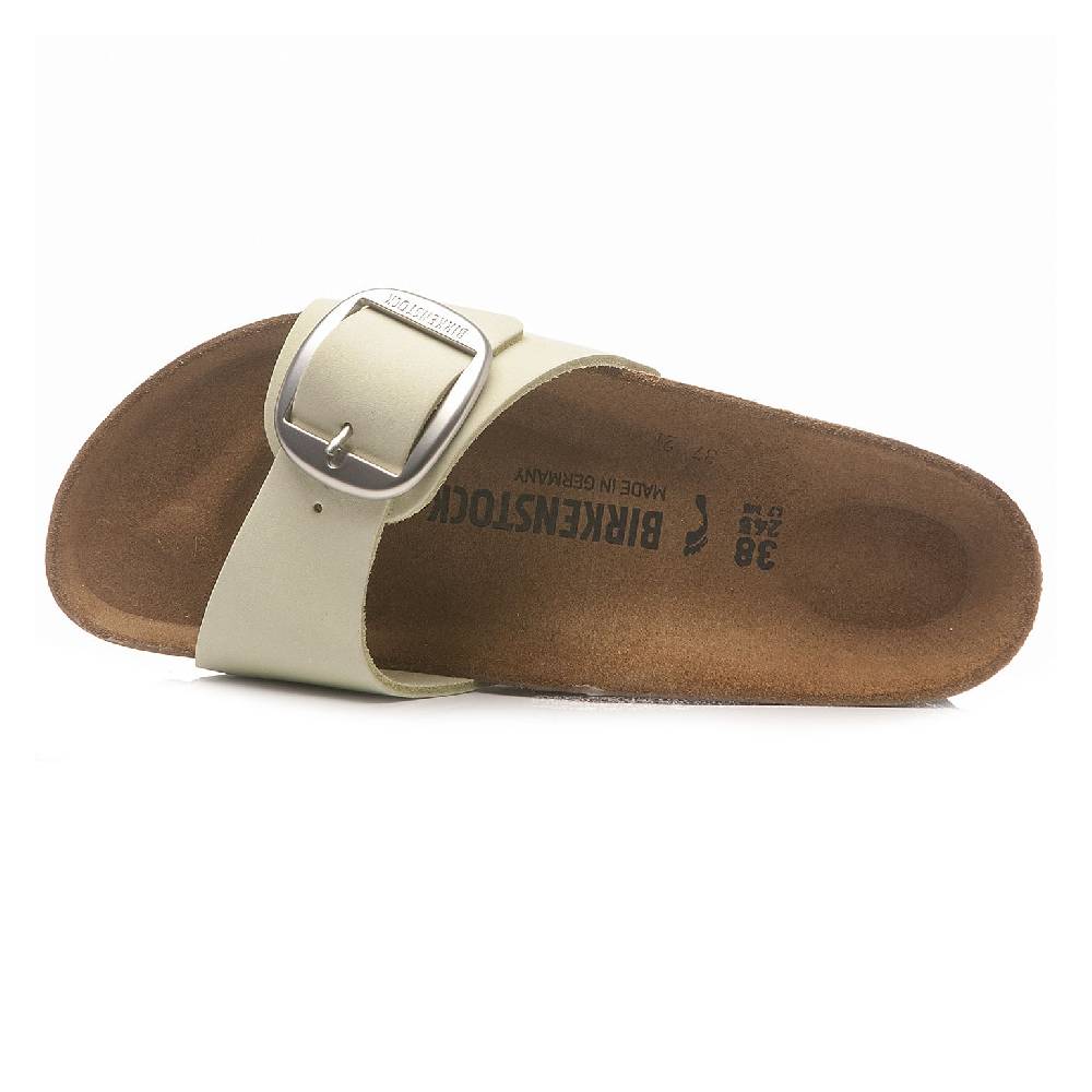 Birkenstock Madrid Big Bukle 1026564 Offerte