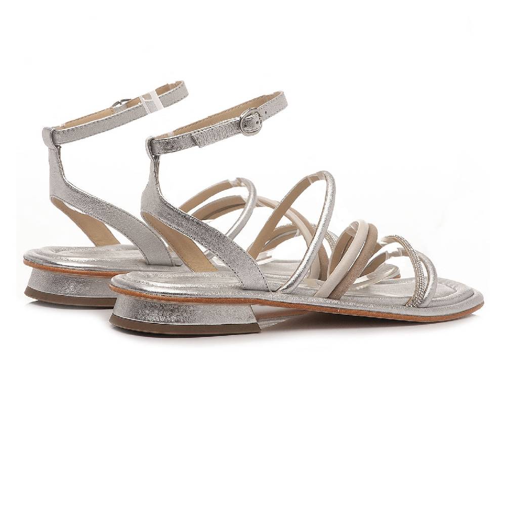 Emanuelle Vee Sandali 431M-709-20-LMK Moda