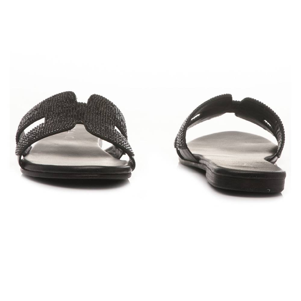 Mosaic Sandali Black Italia