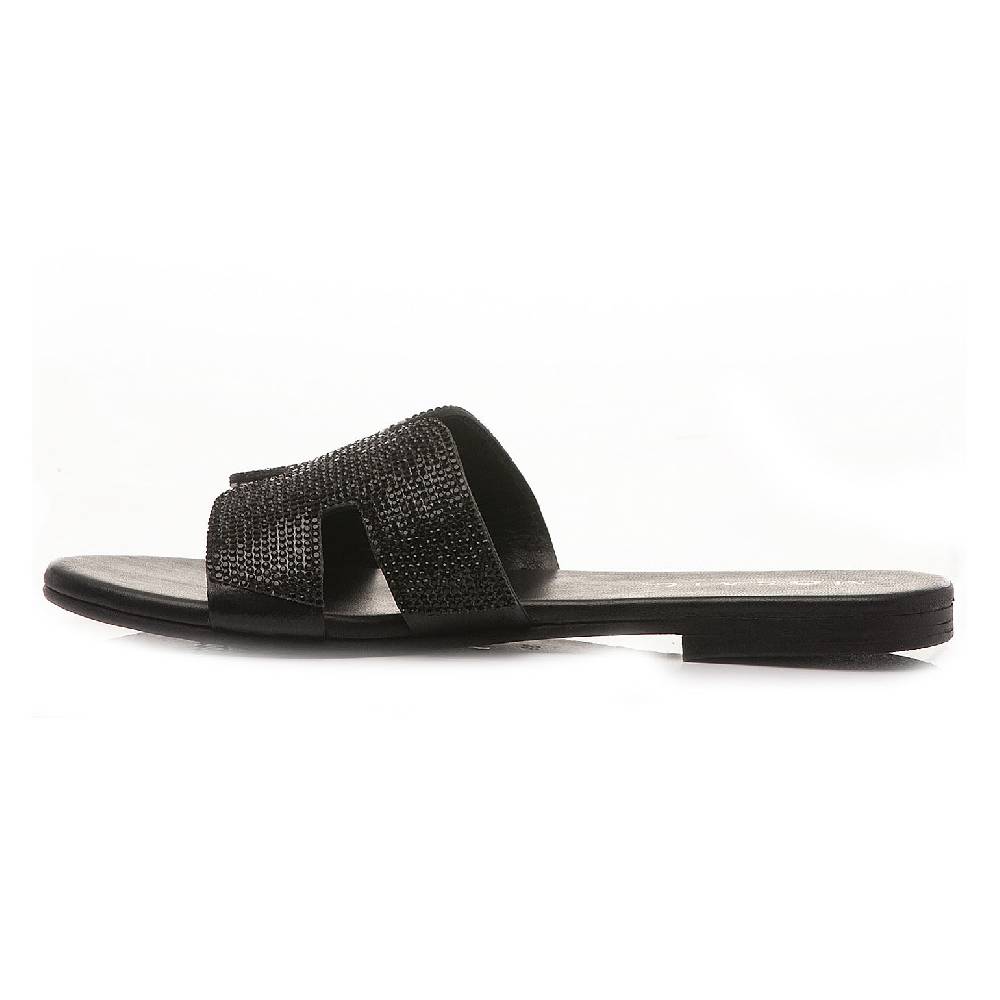 Mosaic Sandali Black Italia