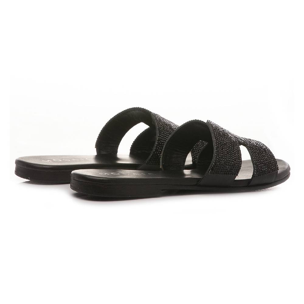 Mosaic Sandali Black Italia