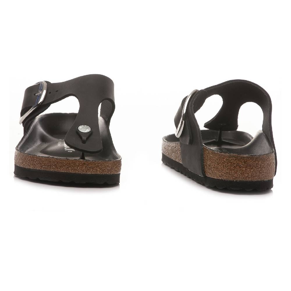 Birkenstock Gizeh Big Bukle 1023334 In Linea