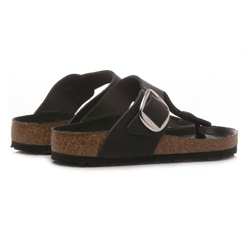 Birkenstock Gizeh Big Bukle 1023334 In Linea