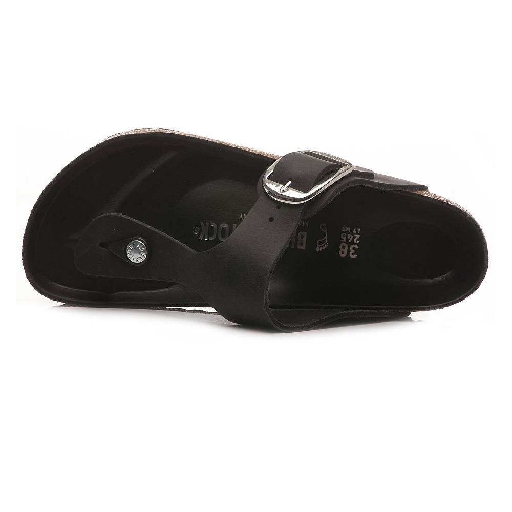 Birkenstock Gizeh Big Bukle 1023334 In Linea