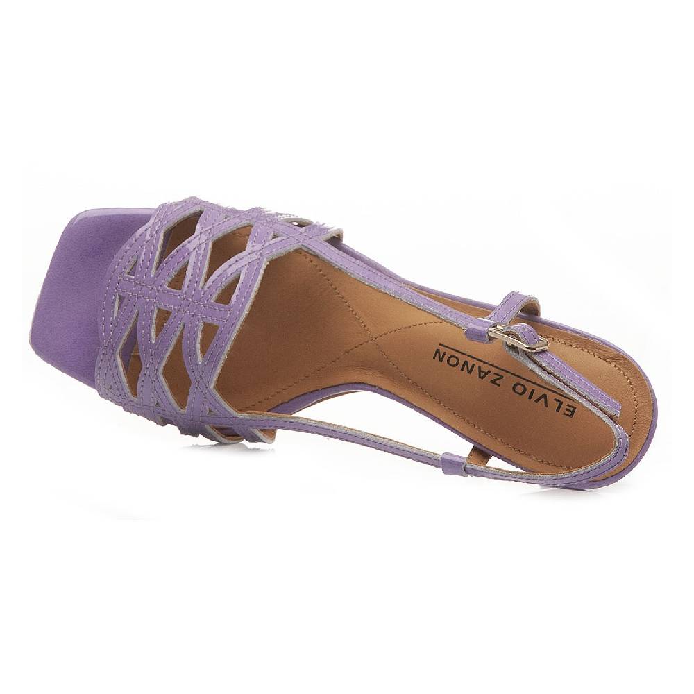 Elvio Zanon Sandali ES0702X Sottocosto