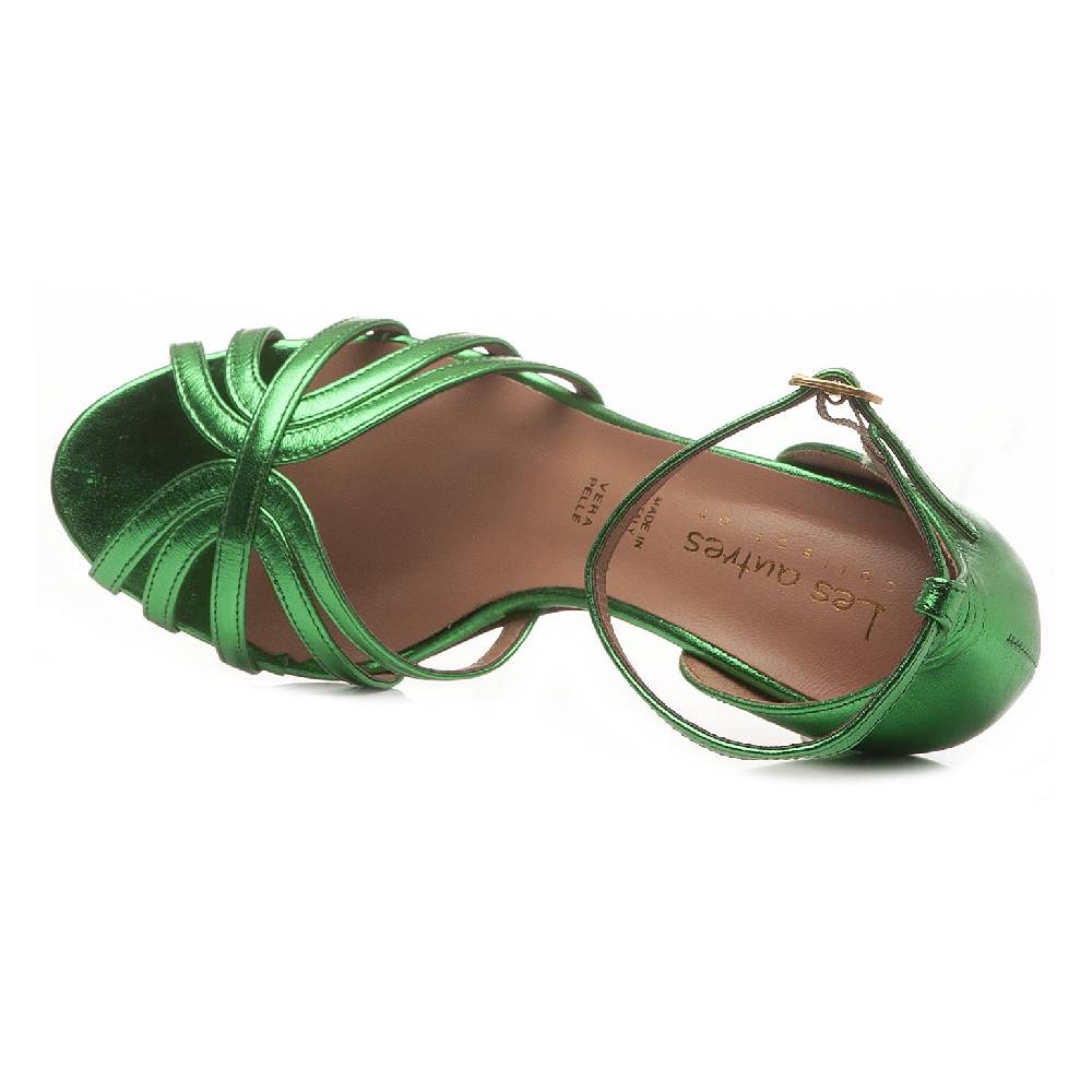 Les Autres Sandali L1383L Sconto