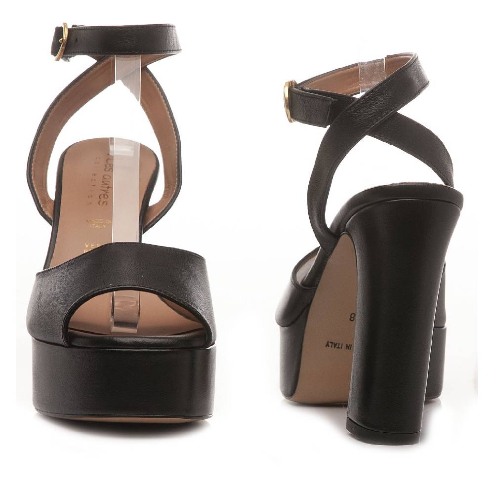Les Autres Sandali L2721N Saldi