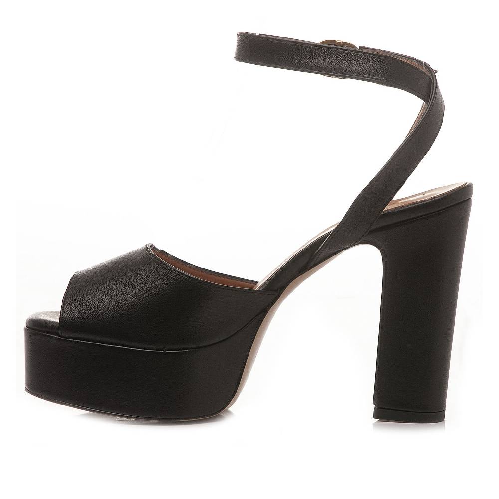 Les Autres Sandali L2721N Saldi
