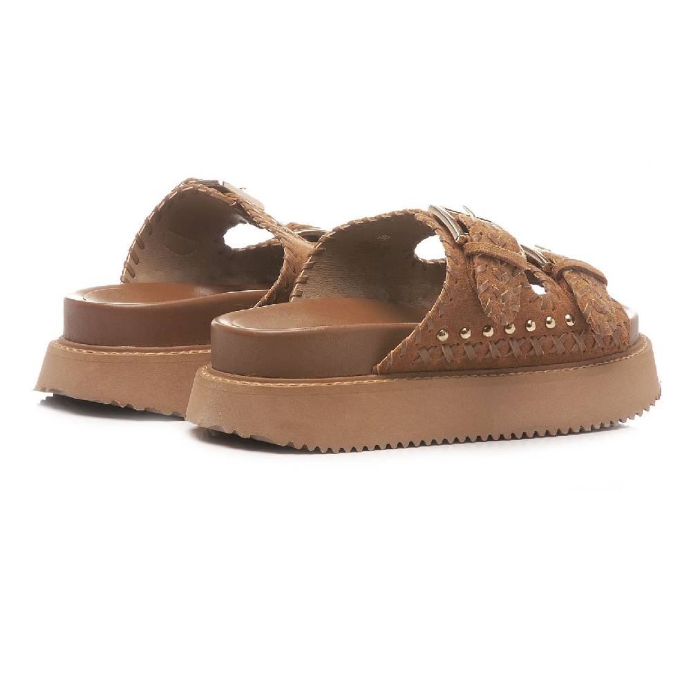 Coral Blue TAN TAN CB.K224.27 Sottocosto
