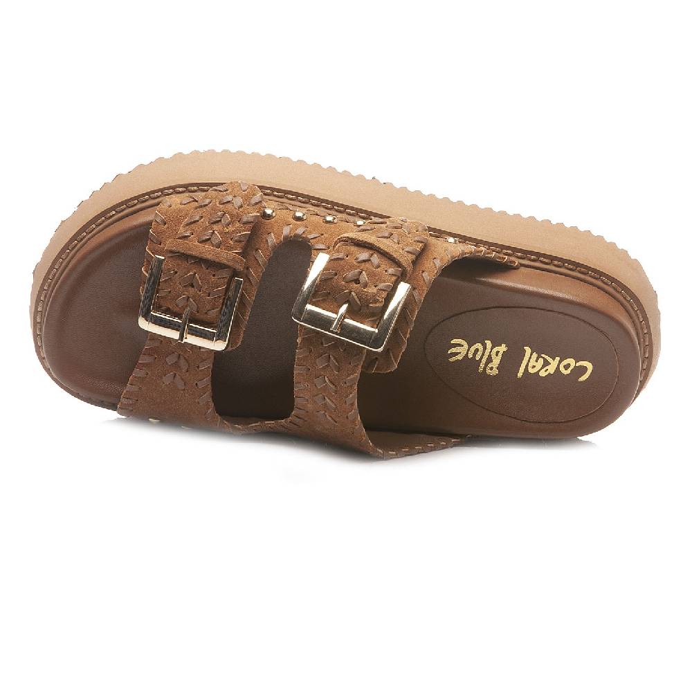 Coral Blue TAN TAN CB.K224.27 Sottocosto