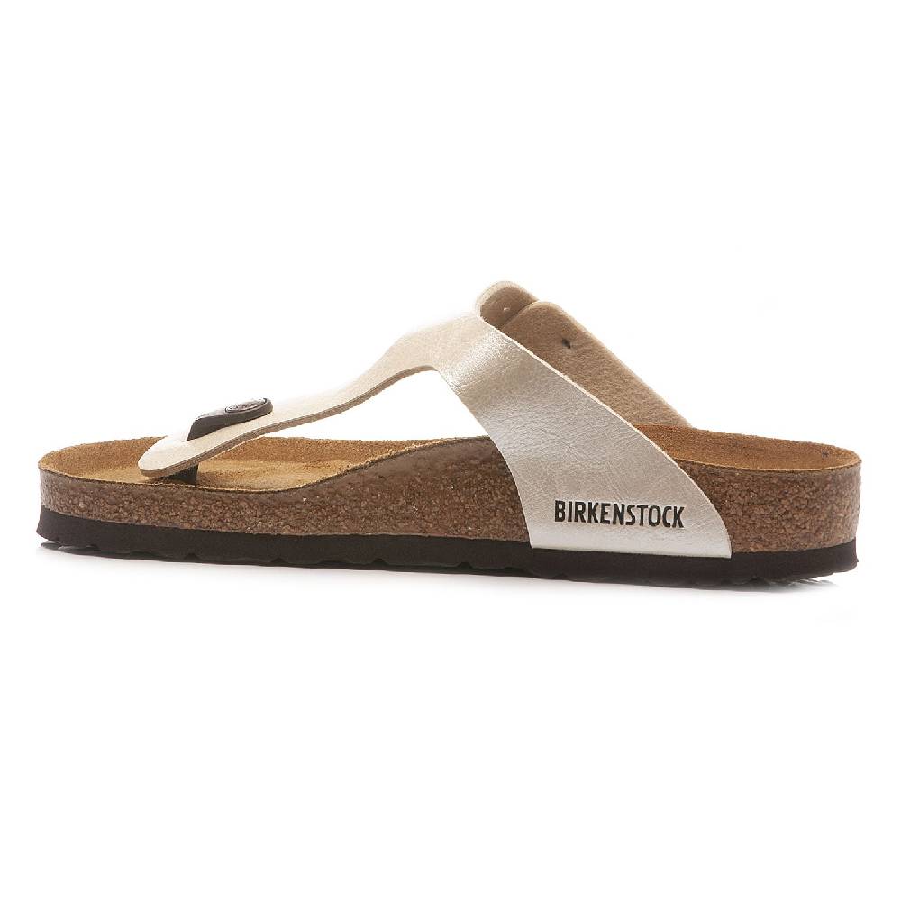 Birkenstock Gizeh BS 0943871 Convenienza