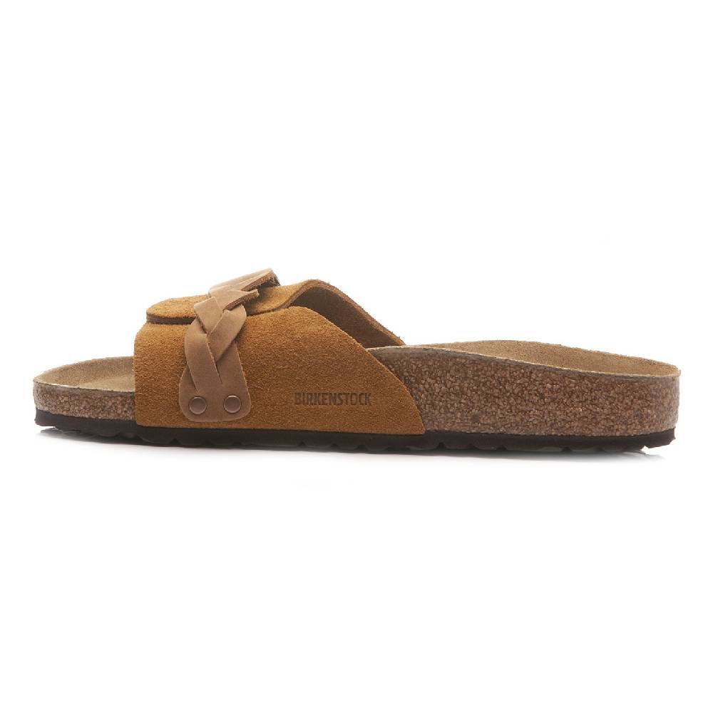 Birkenstock Oita Braided 1026742 Presa