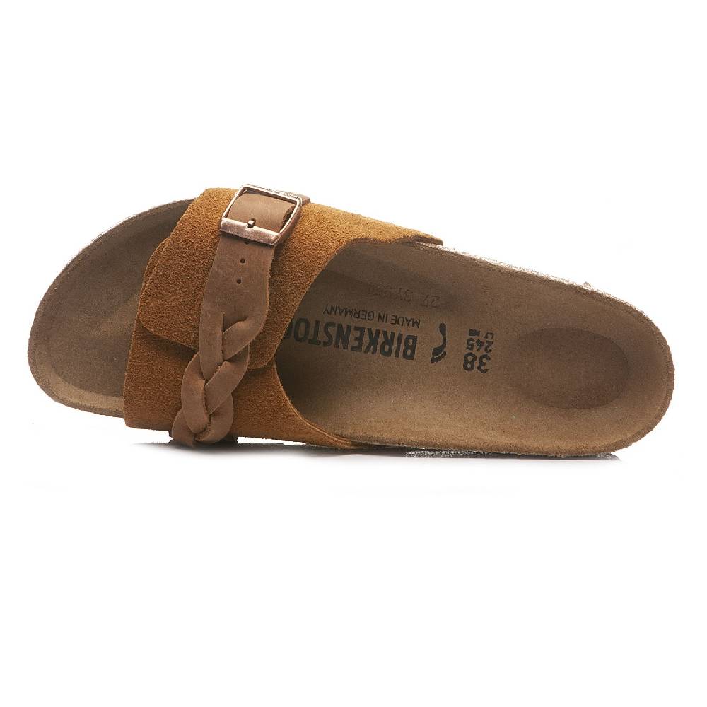 Birkenstock Oita Braided 1026742 Presa